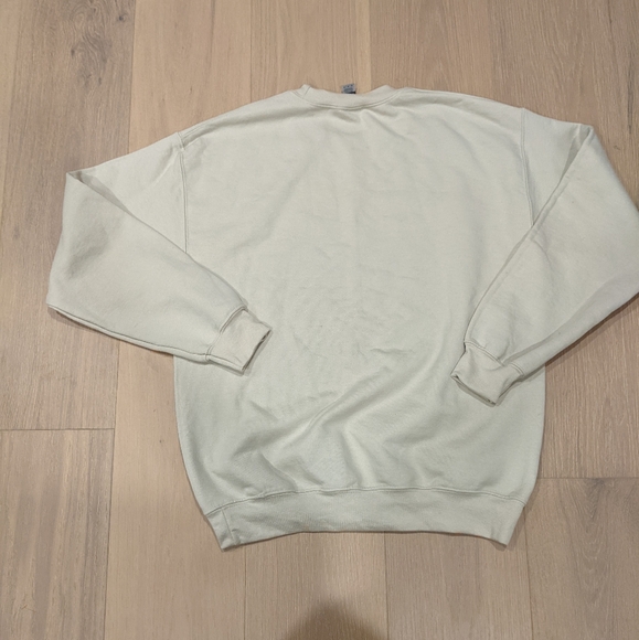 Western Themed Christmas Crewneck - Picture 2 of 5